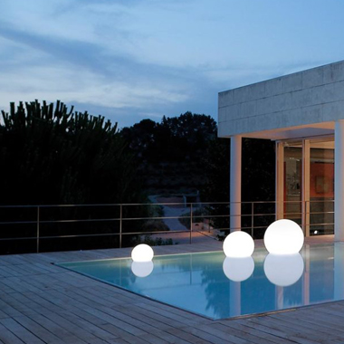 ACQUA  GLOBO 30-70