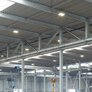 GAMA LED