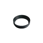 Reflektor zu IDIS S LED schwarz