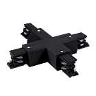GENIUS SQUARE X-Verbinder schwarz