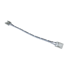 Eckverbinder zu LED Strip 7846