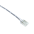 Einspeisung zu LED Strip 7846
