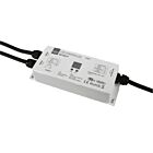 LED Controller 4x60W 12V / 4x120W 24V 4Kanal x 5A DALI & Push to dimm dimmbar