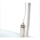 Seilaufhänger für T-Nut L=1500mm