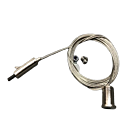 Seilabhänger L=3000mm (Einzelstück) zu DEXTER