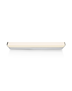 Spiegell. BARI LED 23W/230V 3000K/4000K/5000K 1650Nlm chrom L=580mm