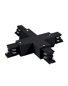 GENIUS SQUARE X-Verbinder schwarz