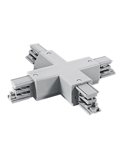 GENIUS SQUARE X-Verbinder weiß