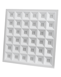 Einlegeleuchte TROFA LED 35W/230V 3000K/5000K/6500K 4375Nlm L/B=620mm