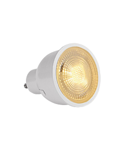LED Retrofit GU10