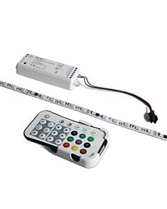 LED Strip Set 7820 19W/m 24V RGBW IP20