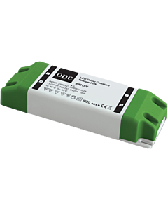 LED Treiber 15-320W 24V on/off kompakt