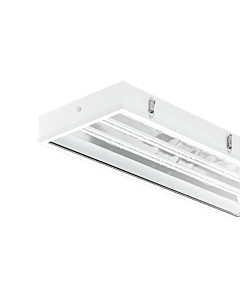Hallenspiegell. ARAGO LED 177W/230V 4000K 24800lm weiß