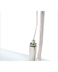 Seilaufhänger für T-Nut L=1500mm