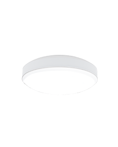 Anbaul. ETEA D LED 13W/230V 3000K 1350Nlm opal/weiß Ø=285mm