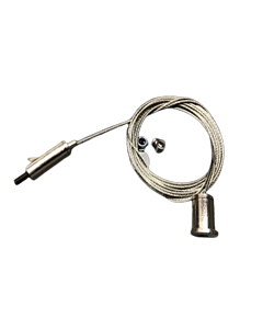 Seilabhänger L=3000mm (Einzelstück) zu DEXTER