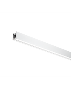 Lichtkanal TRIX LINE C/S 1R 51W 3000K 6600Nlm 110° IP40 weiß L=1690mm