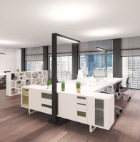 office